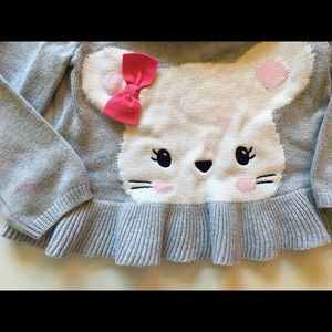 Gymboree Shirts & Tops - Gymboree sweater size 3T Gymboree Shirts & Tops - Gymboree sweater size 3T